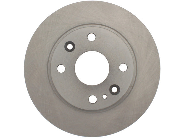 Disc Brake Rotor Centric Parts 121.45035