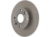 Disc Brake Rotor Centric Parts 121.45035