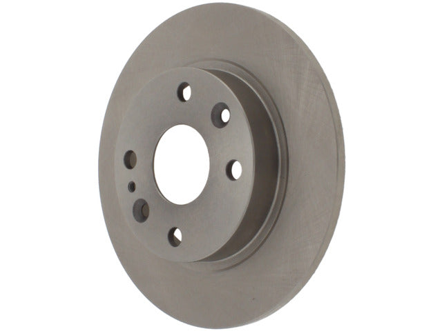 Disc Brake Rotor Centric Parts 121.45035