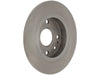 Disc Brake Rotor Centric Parts 121.45035