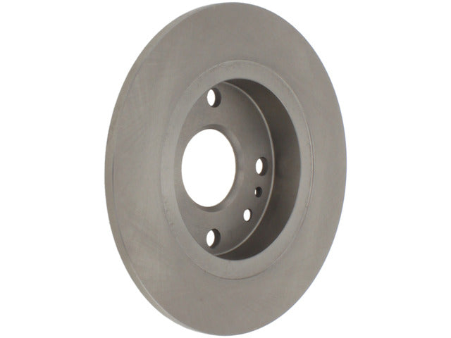 Disc Brake Rotor Centric Parts 121.45035