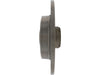 Disc Brake Rotor and Hub Assembly Centric Parts 121.45037