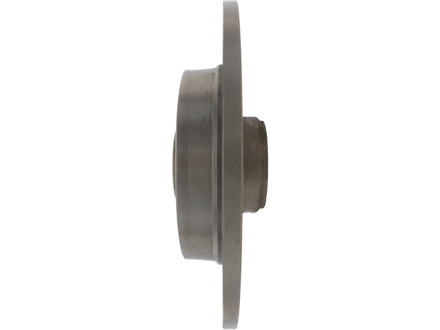 Disc Brake Rotor and Hub Assembly Centric Parts 121.45037