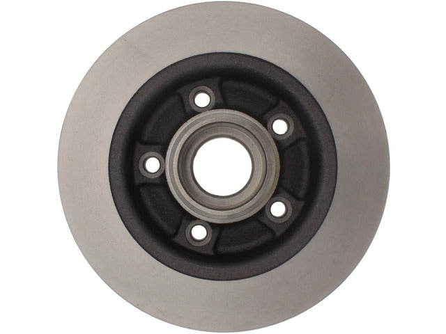 Disc Brake Rotor and Hub Assembly Centric Parts 121.45037