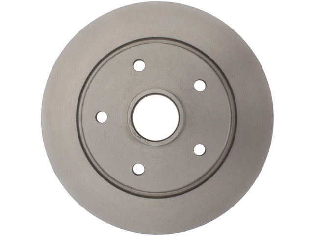 Disc Brake Rotor and Hub Assembly Centric Parts 121.45037