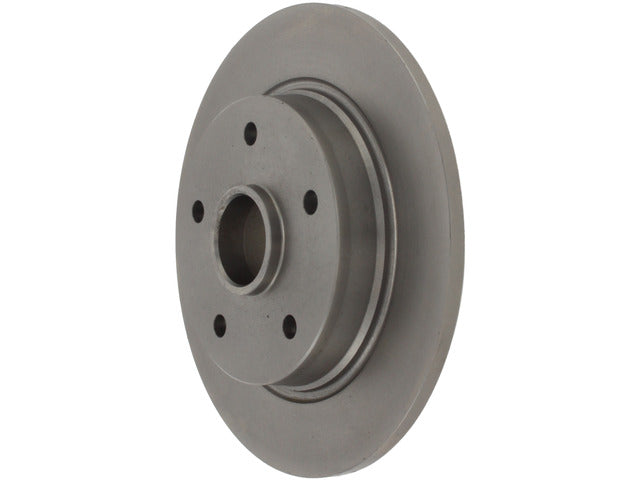Disc Brake Rotor and Hub Assembly Centric Parts 121.45037