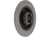 Disc Brake Rotor and Hub Assembly Centric Parts 121.45037