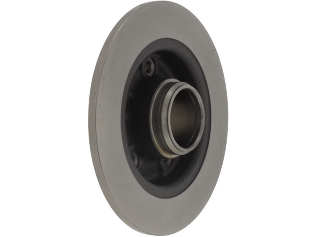 Disc Brake Rotor and Hub Assembly Centric Parts 121.45037