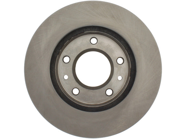 Disc Brake Rotor Centric Parts 121.45038