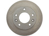 Disc Brake Rotor Centric Parts 121.45038