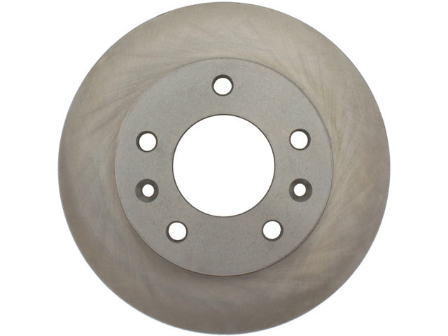 Disc Brake Rotor Centric Parts 121.45038