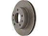 Disc Brake Rotor Centric Parts 121.45038