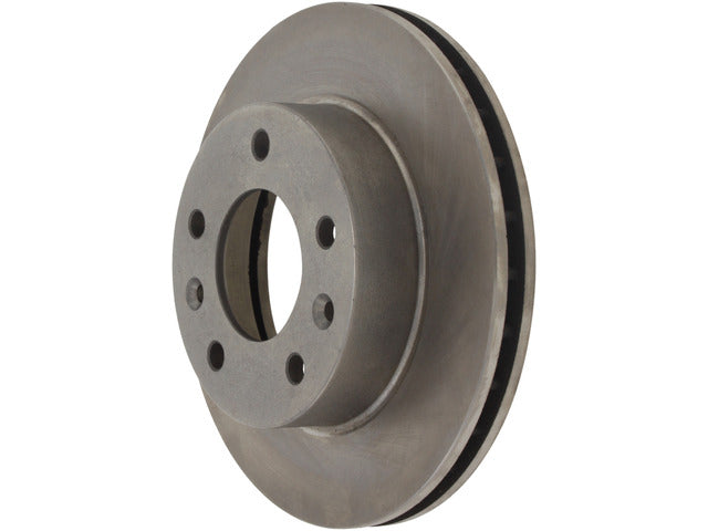 Disc Brake Rotor Centric Parts 121.45038