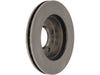 Disc Brake Rotor Centric Parts 121.45038