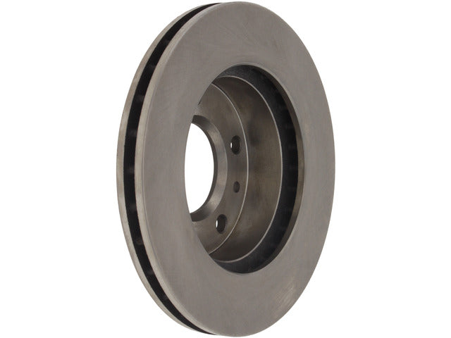 Disc Brake Rotor Centric Parts 121.45038