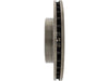 Disc Brake Rotor Centric Parts 121.45039