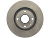 Disc Brake Rotor Centric Parts 121.45039