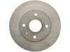 Disc Brake Rotor Centric Parts 121.45039