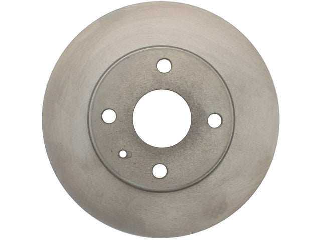 Disc Brake Rotor Centric Parts 121.45039