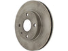 Disc Brake Rotor Centric Parts 121.45039
