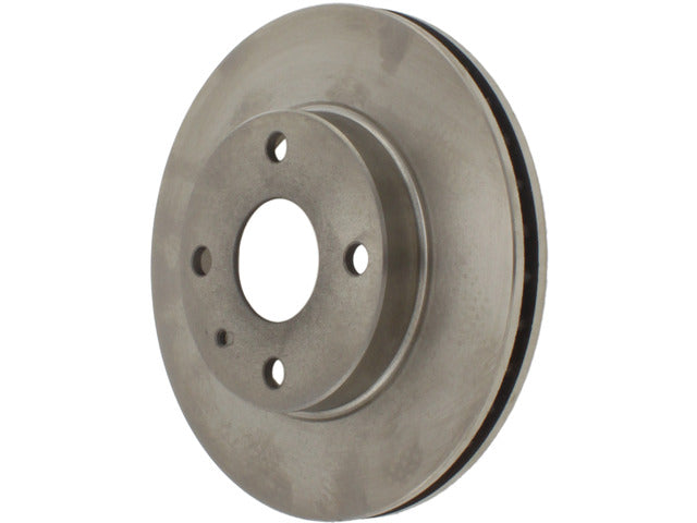 Disc Brake Rotor Centric Parts 121.45039