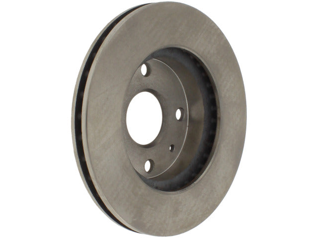 Disc Brake Rotor Centric Parts 121.45039