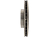 Disc Brake Rotor Centric Parts 121.45040