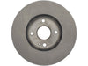 Disc Brake Rotor Centric Parts 121.45040