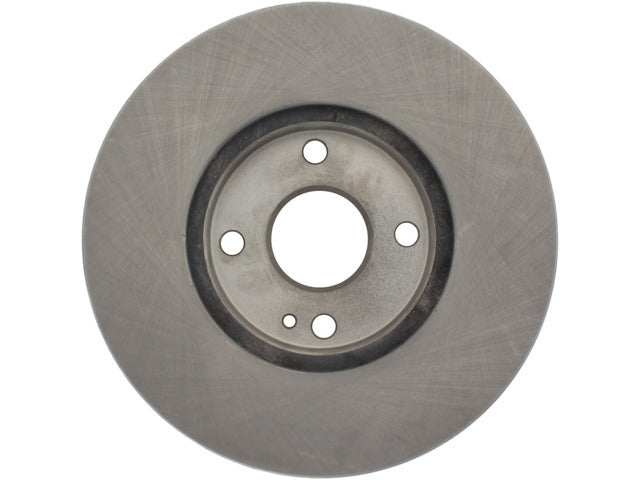 Disc Brake Rotor Centric Parts 121.45040
