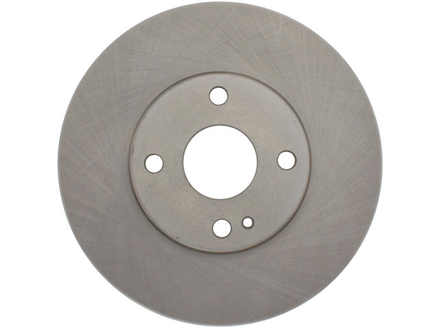 Disc Brake Rotor Centric Parts 121.45040