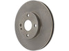Disc Brake Rotor Centric Parts 121.45040
