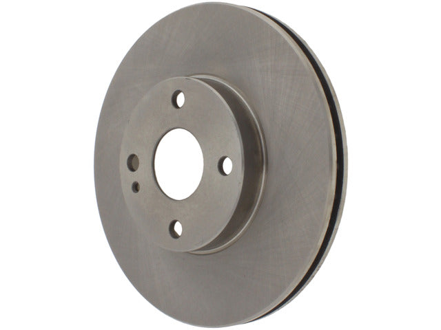 Disc Brake Rotor Centric Parts 121.45040