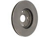 Disc Brake Rotor Centric Parts 121.45040