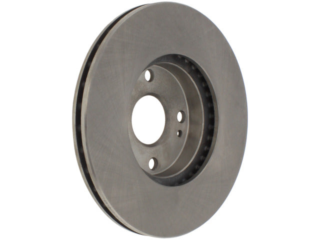 Disc Brake Rotor Centric Parts 121.45040