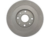 Disc Brake Rotor Centric Parts 121.45041