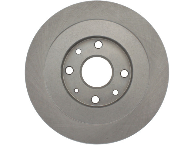 Disc Brake Rotor Centric Parts 121.45041