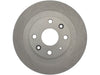 Disc Brake Rotor Centric Parts 121.45041