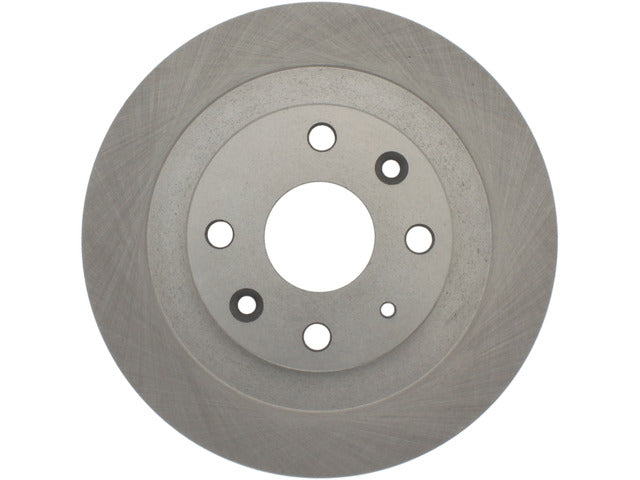Disc Brake Rotor Centric Parts 121.45041