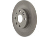 Disc Brake Rotor Centric Parts 121.45041