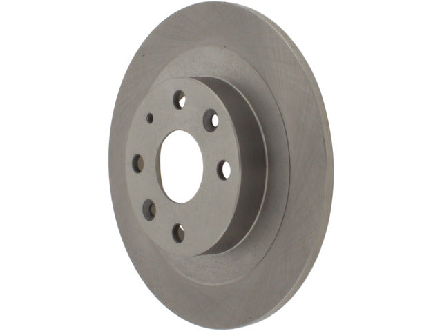 Disc Brake Rotor Centric Parts 121.45041