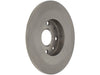 Disc Brake Rotor Centric Parts 121.45041