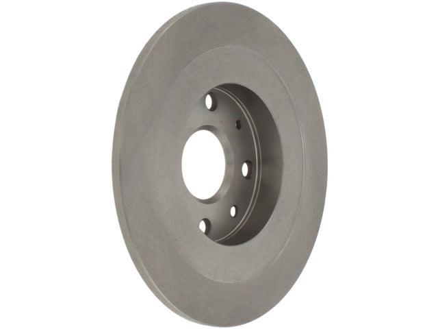 Disc Brake Rotor Centric Parts 121.45041