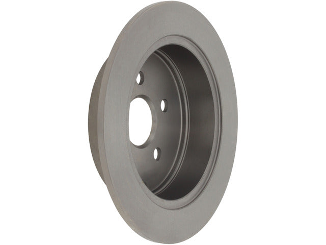 Disc Brake Rotor Centric Parts 121.45042