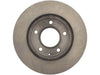 Disc Brake Rotor Centric Parts 121.45043