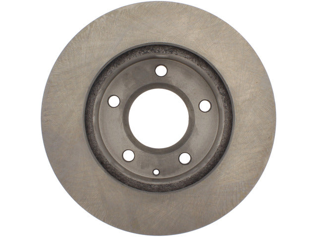 Disc Brake Rotor Centric Parts 121.45043