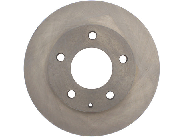 Disc Brake Rotor Centric Parts 121.45043