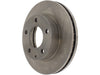 Disc Brake Rotor Centric Parts 121.45043