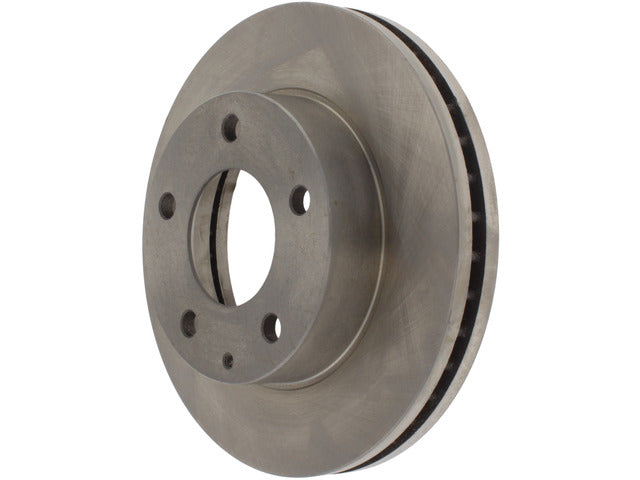 Disc Brake Rotor Centric Parts 121.45043