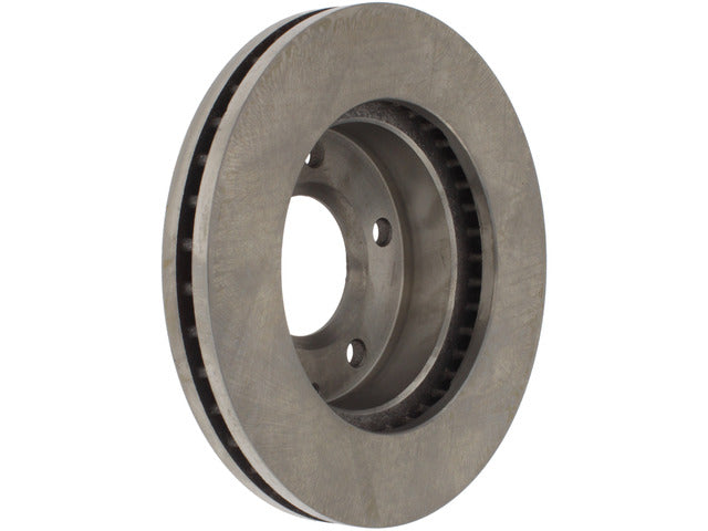 Disc Brake Rotor Centric Parts 121.45043