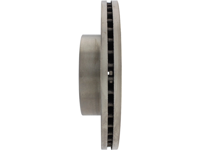 Disc Brake Rotor Centric Parts 121.45044